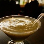 加藤 - フレッシュキウイのフローズンカクテル