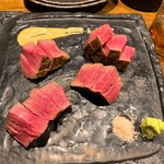 Sousaku Teppan Konamono - ⑧シャトーブリアン