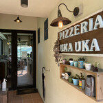 pizzeria UKAUKA - 