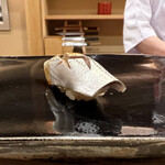 日本橋蛎殻町 すぎた - 