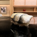 日本橋蛎殻町 すぎた - 