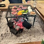 自然薯料理　やまたけ - 