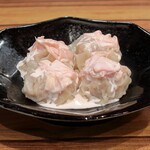 シウマイ堂 正屋 - ガリマヨシウマイ