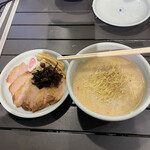 Ramen Santouka - 