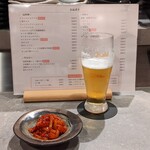 牛串・焼肉・ホルモン 麻布十番 10 - 