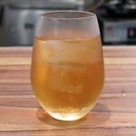 シウマイ堂 正屋 - コーン茶ハイ