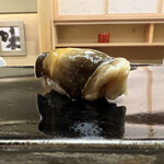 日本橋蛎殻町 すぎた - 