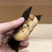 日本橋蛎殻町 すぎた - 