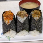 おにぎり ぼんご - 