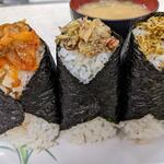 おにぎり ぼんご - 