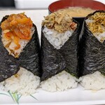 おにぎり ぼんご - 