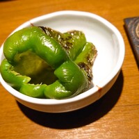 横濱里葉亭 鶴屋町店 - 