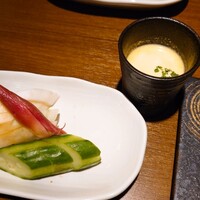 横濱里葉亭 鶴屋町店 - 