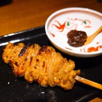 横濱里葉亭 鶴屋町店 - 