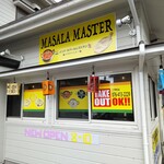 MASALA MASTER - 