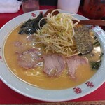 壱発ラーメン - 料理写真: