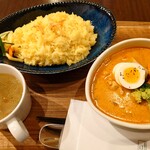 カフェテリア スパイス ジャヤ - 