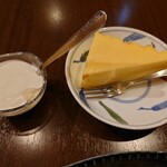 カフェテリア スパイス ジャヤ - 