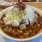 Menya Ichi - スタミナ地雷麺