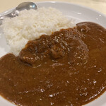 カレー専門店 横浜 王寺店 - 