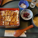 宮島ＳＡ(下り線) レストラン 磯もみじ - 