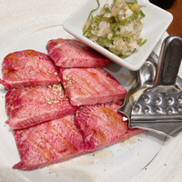 南新宿 和牛焼肉 慶 - 