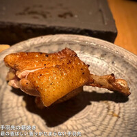 焼鳥 市松 - 