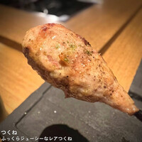 焼鳥 市松 - 