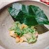 okas - タカエビ、胡瓜、レモン