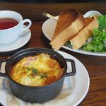 ブレッド&タパス 沢村 - 