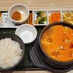 東京純豆腐 - 