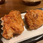 水炊き・焼鳥 とりいちず酒場 - 