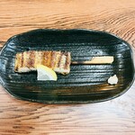 うなぎの田中屋 - 鰻 素焼き