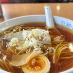 清和楼 - ラーメン