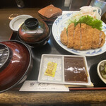 Tonkatsu Tei Amanoya - 