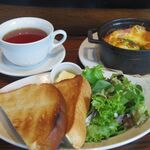 ブレッド&タパス 沢村 - 