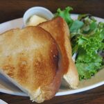 ブレッド&タパス 沢村 - 