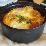 ブレッド&タパス 沢村 - 