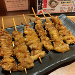 大衆鳥料理 とりいちず酒場 - 