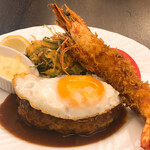 麻布笄軒 広尾本店 - 