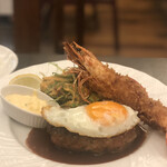 麻布笄軒 広尾本店 - 