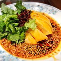 中華旬彩 森本 - 