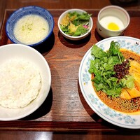 中華旬彩 森本 - 