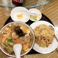 梅蘭 御茶ノ水ワテラス店 - 