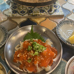 ホルモン長岡 - 