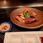 Teppanyaki Bisai - 