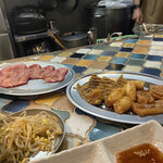 ホルモン長岡 - 