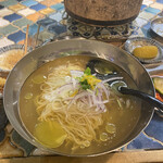 ホルモン長岡 - 