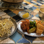 ホルモン長岡 - 