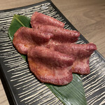 焼肉 零條 - 